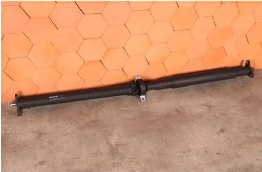 BMW 5' F10 535i N55 Wał napędowy automat