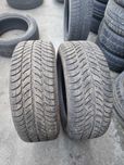 Opony 2 szt. 205/55/16 2021 r. Dębica Frigo 2 DOT 4321 7,6 mm