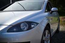 Seat Leon 1.9 TDI 105 CV