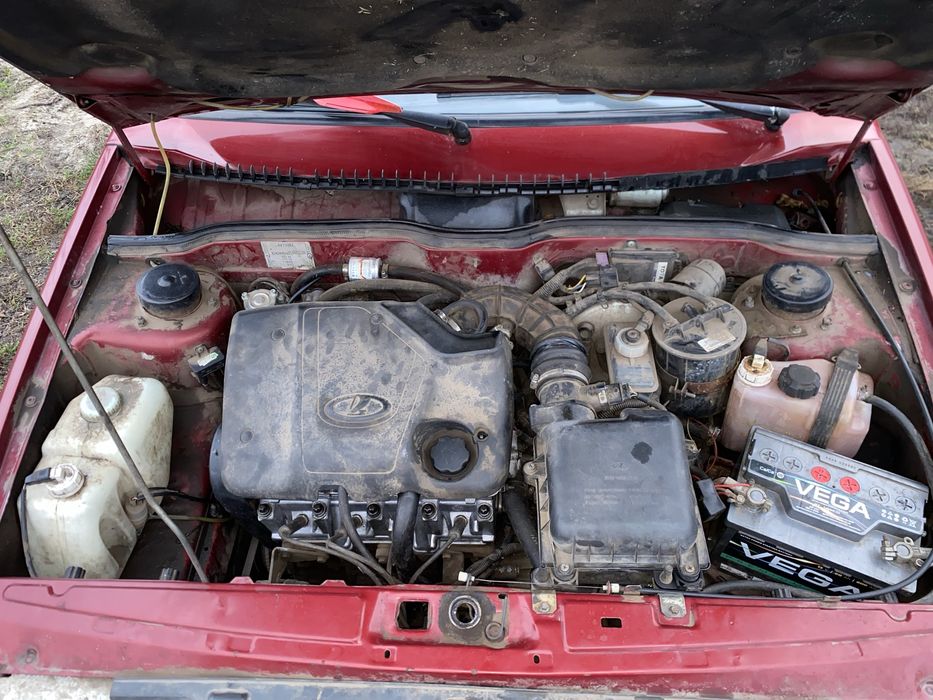 Продам ВАЗ 2115!!!