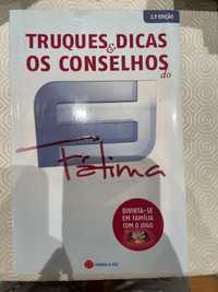 Truques, Dicas e Conselhos-Livro