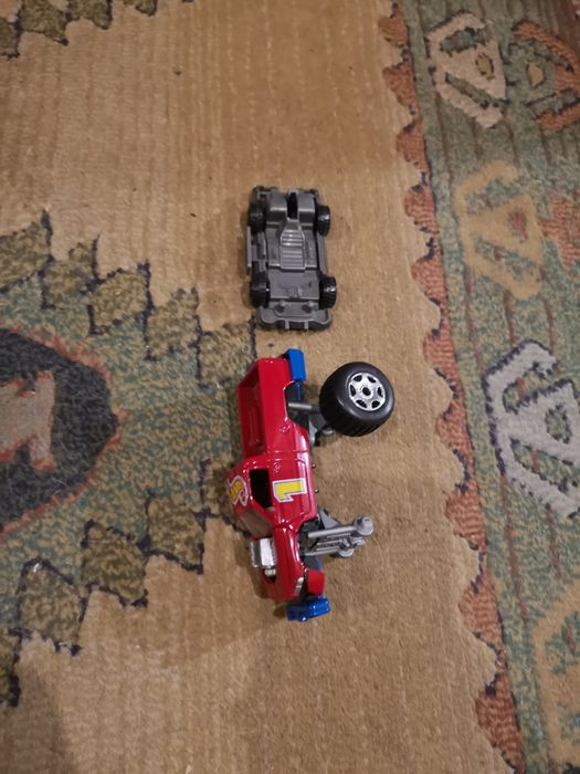 Conjunto carros carrinhos Hotwheels