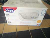 Esterilizador de Biberão 3 em 1 da Chicco:::Novo na caixa