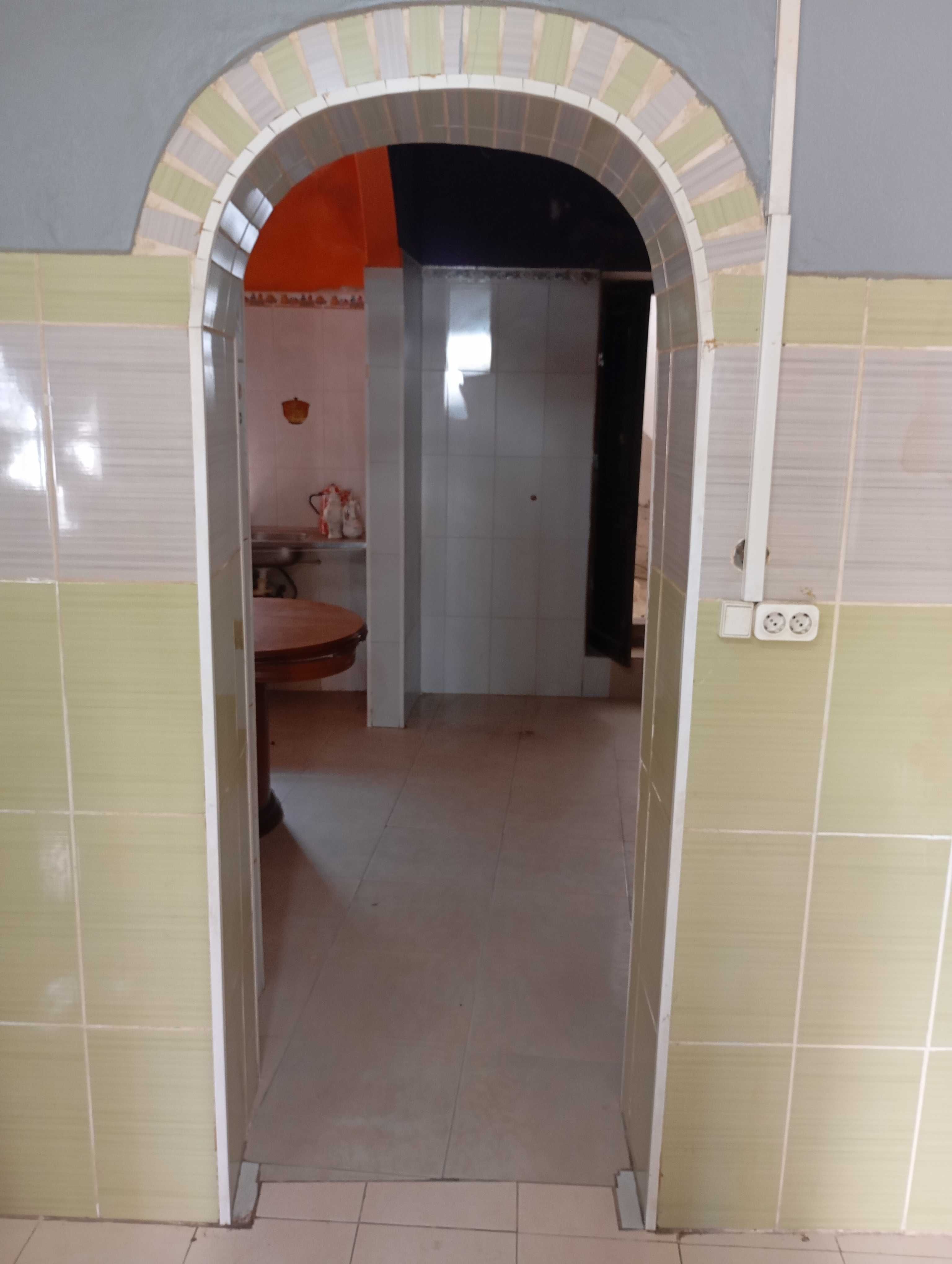 Vendo casa com 53m2