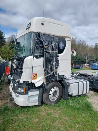 Scania 2018 R450