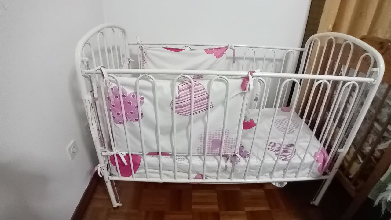 Cama / berço para bebé