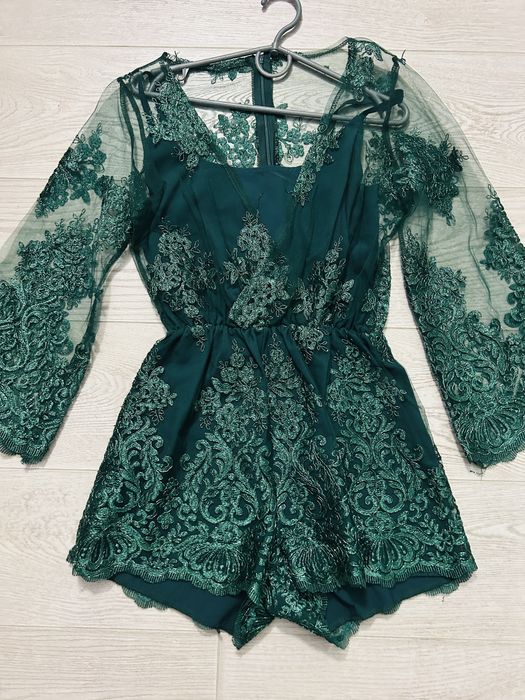 Неймовірні комбінезони