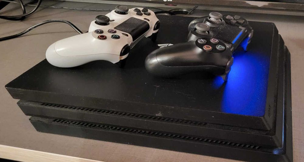 PlayStation 4 Pro