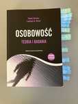Osobowość. Teoria i badania. D. Cervone, L.A. Pervin, 2011