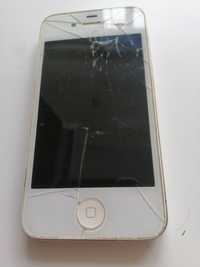 iPhone 4 16GB A1332 на запчасти