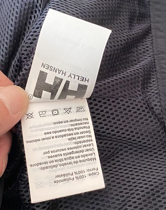 Helly Hansen Шорти для плавання нові оригінал 38 р. XL