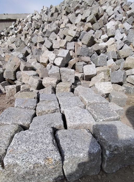 Płyty tarasowe betonowe ENTRADA antracyt 8x60x90 BRUK