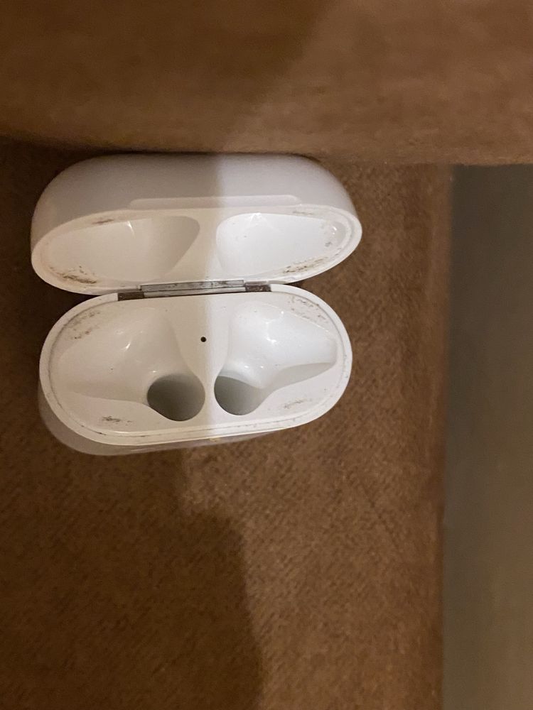 airpods 2 polecam