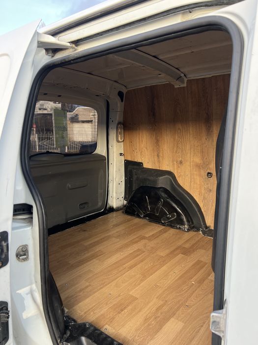 Рено кенго 1.5 дизель K 9k! 2009год рест ! kangoo renault