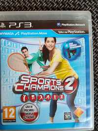 Sports Championa 2 PS3