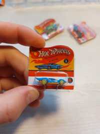 Hot Wheels unikat micro / mini