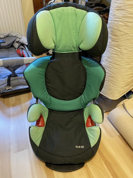 Fotelik samochodowy Maxi Cosi Rodi 15 - 36 kg