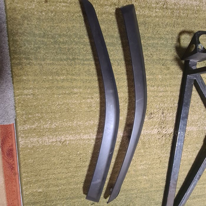 Rozporka 3pkt, swiece honda owiewki honda civic  angielka V,VI