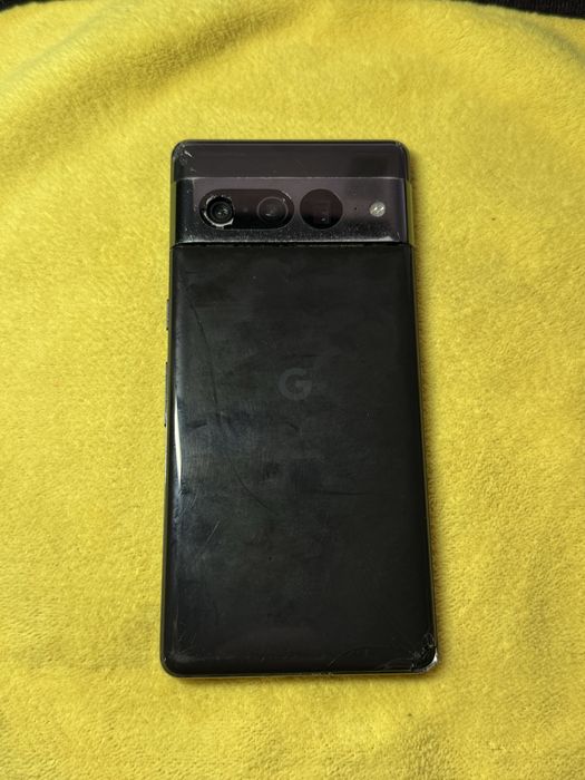 Google Pixel 7 pro 128gb