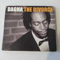 Dagha - The Divorce |CD