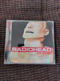 Radiohead  The bends