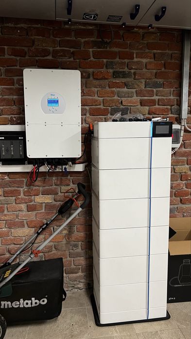 Резервне живлення. Ліфти, ЖК, Приватні будинки. ДБЖ Solis, Deye,Dyness