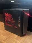 Komputer Acer Nitro i5 12400f / RTX3050 / 16GB Ram / 512GB pamięci SSD