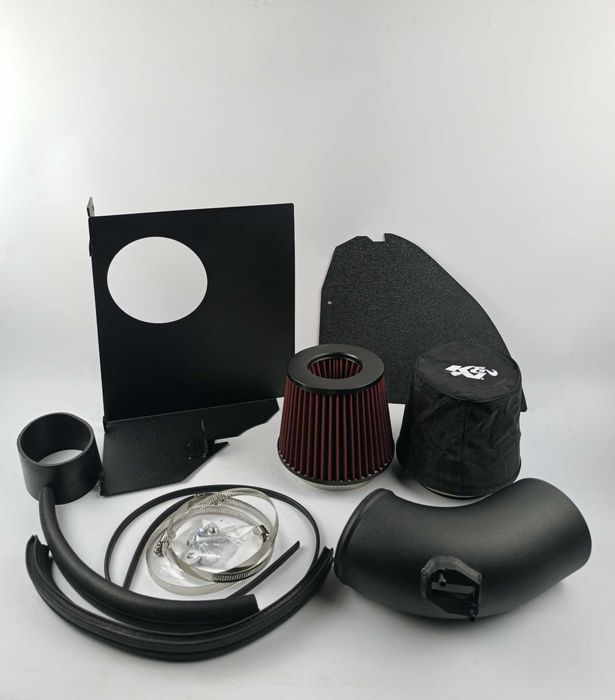 Cold Air Intake Комплект BMW b58 Бмв г20 г21 г22 г24 г42 г23 Впуск