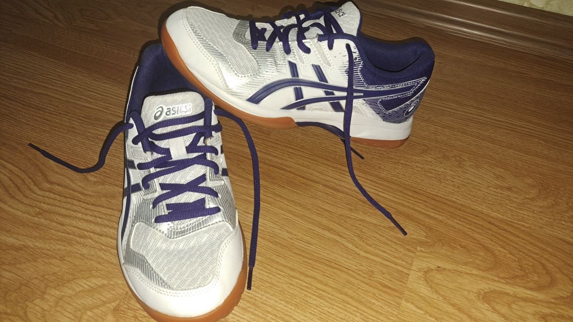 Кроссовки Asics Gel-Rocket 9