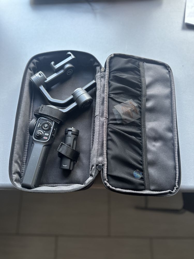 Gimbal Zhiyun Smooth 5