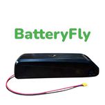 Акумулятор (батарея) 36v з 18650 у корпусі (під замовлення)