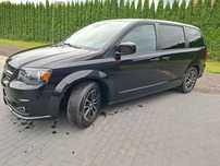 Dodge Grand Caravan 2019R 3,6 gt