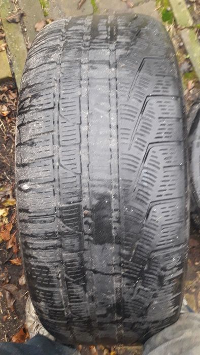 Шини зимові 245/45R19 Pirelli