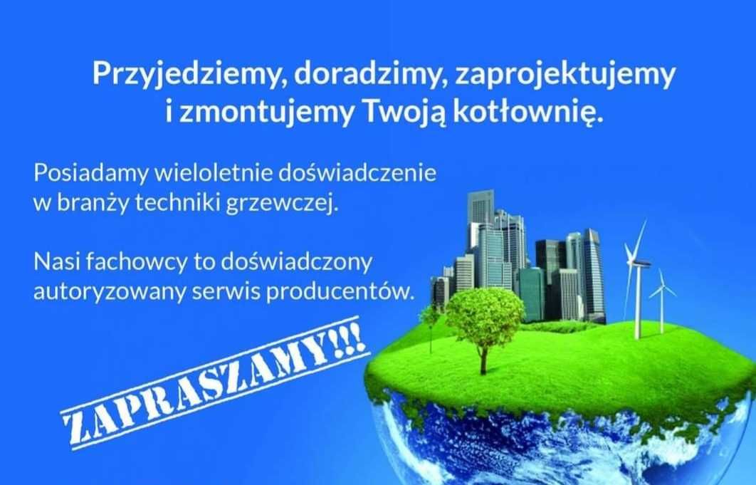 Pompy ciepła Vaillant, fotowoltaika, termomodernizacja, dotacje