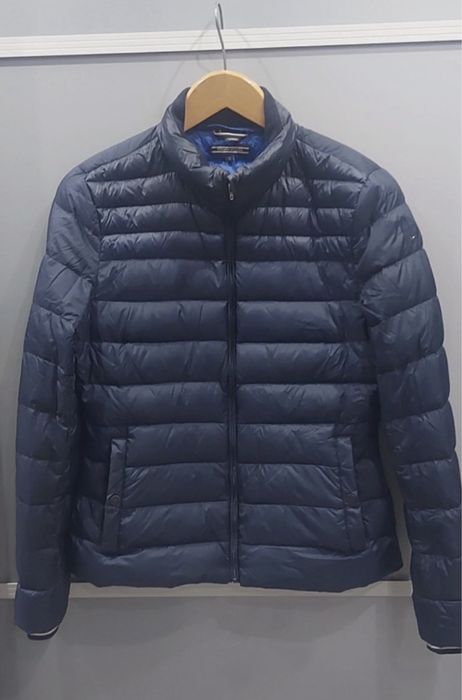 Kurtka  damska Tommy Hilfiger