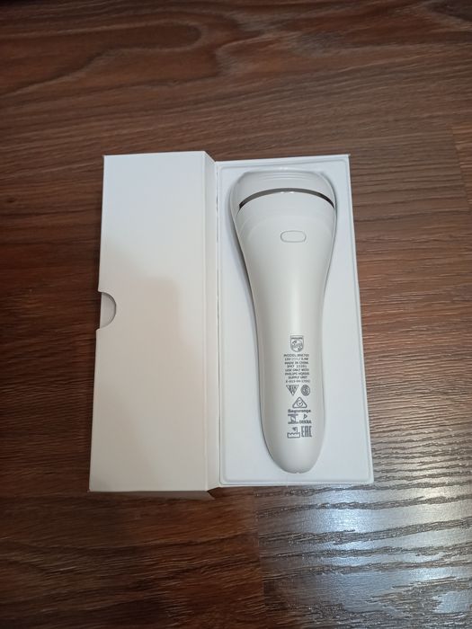 Епілятор Philips серії 8000
Рекомендована роздріб
