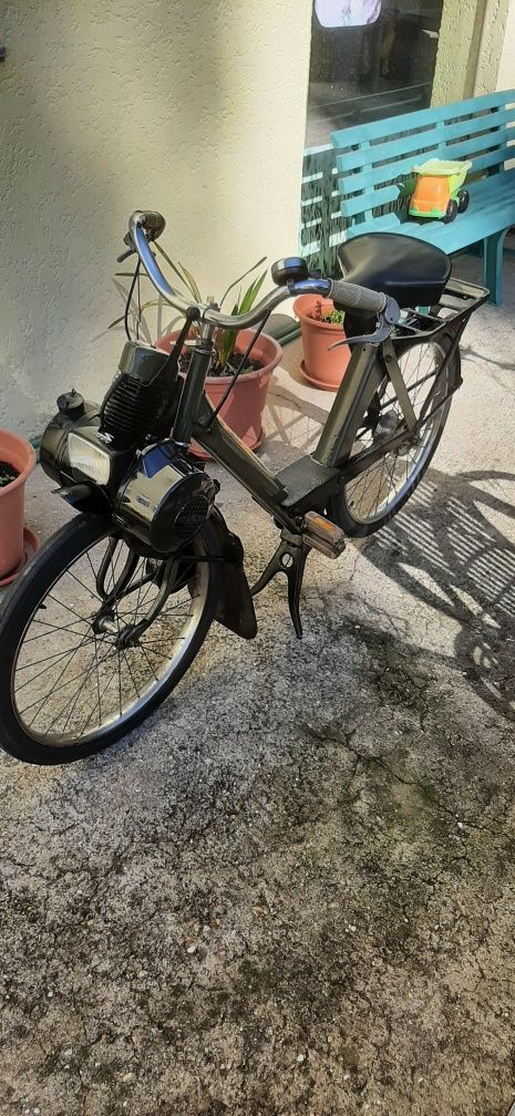 Solex 3800 excelente estado