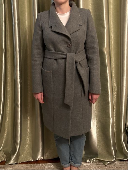 Пальто жіноче