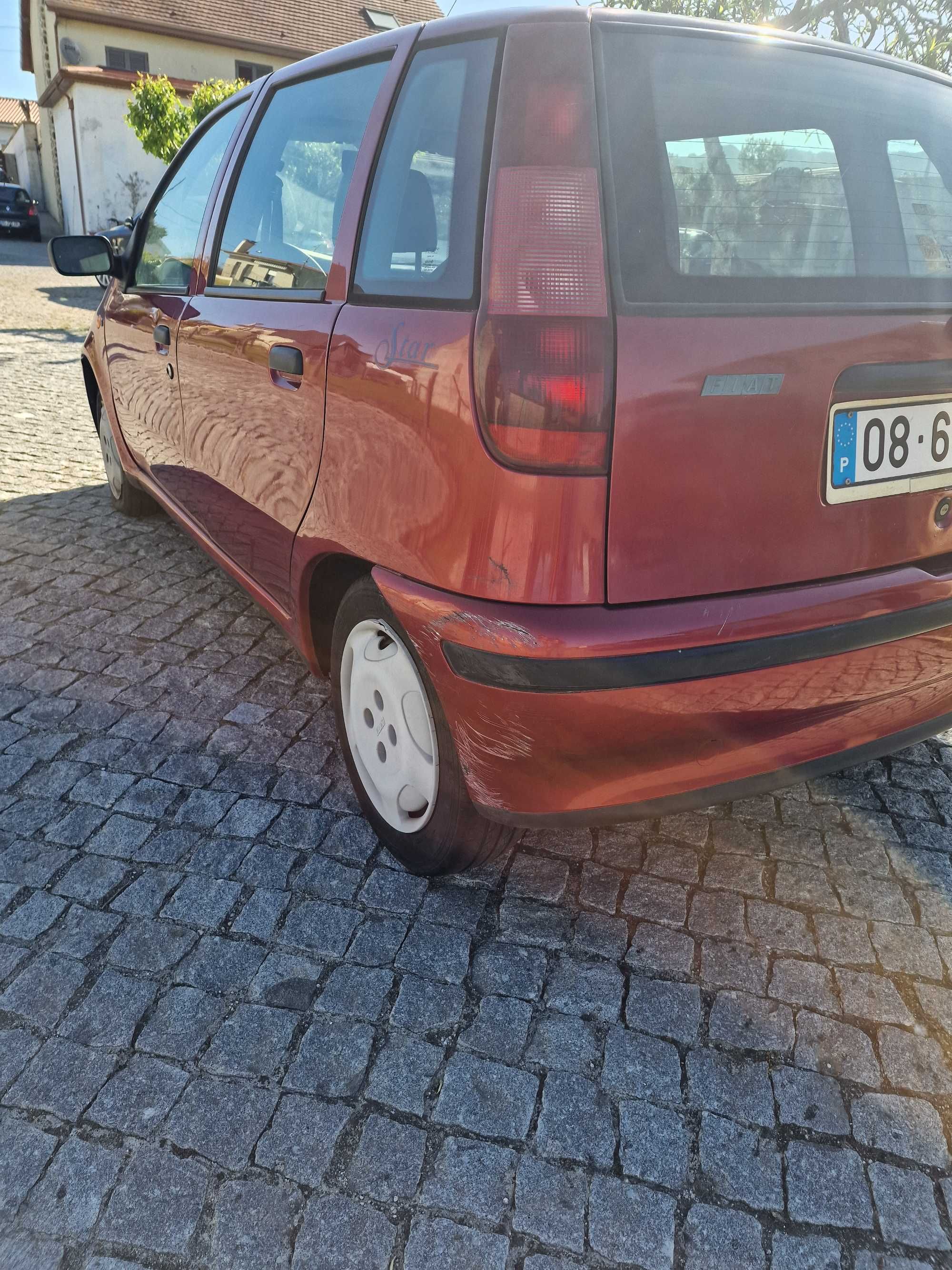 Fiat Punto 1.1 1997