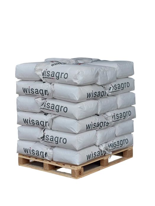 Mleko w proszku dla cieląt wisagro paleta 300kg