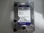 Жесткий диск 3.5" 4TB WD (WD43PURZ)
