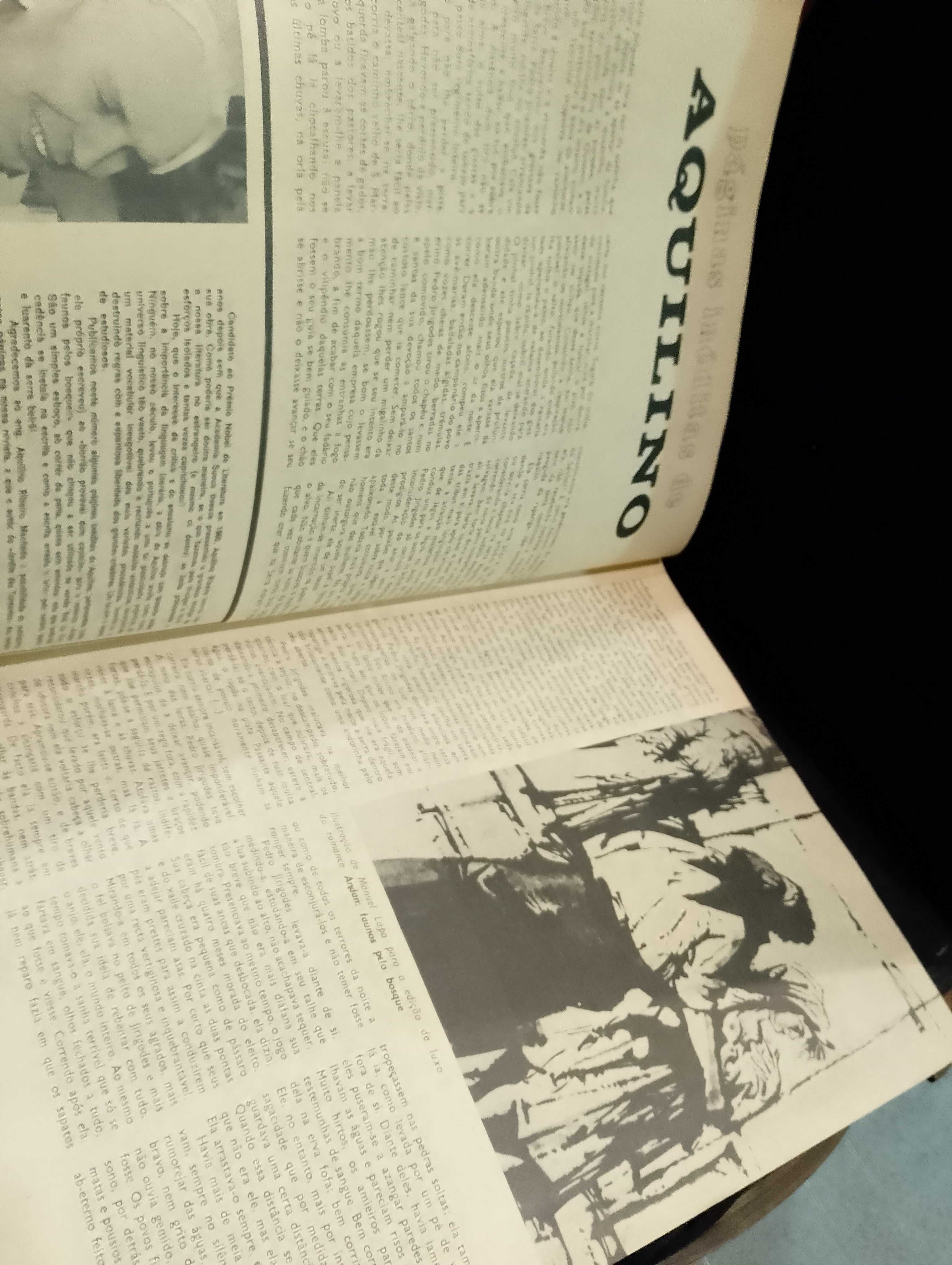 Revista Eva (Natal - 1969)