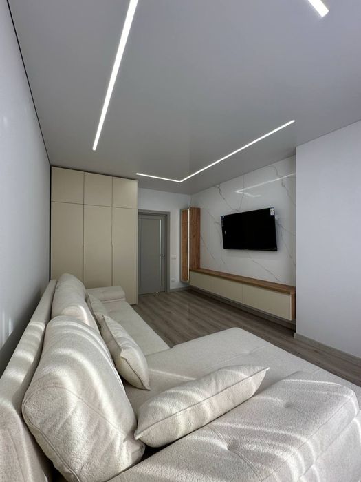 Продається  2к квартира в самому центрі міста  ЖК Main House