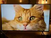 Xiaomi Mi TV 4S 55" Android
L43M5-5ASP
4k HDR
Android TV
Google TV
Sma