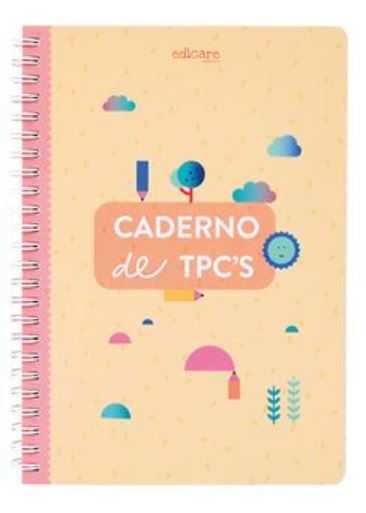 Caderno de TPC 's