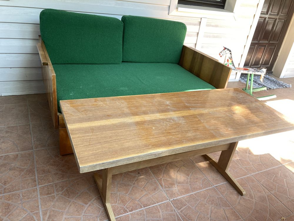 Lezanka, sofa, kanapa, wersalka