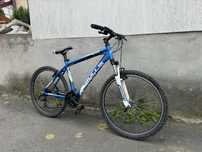 Гірський велосипед Bulls Pulsar 26” /алюмінь/shimano/булс з Німеччини
