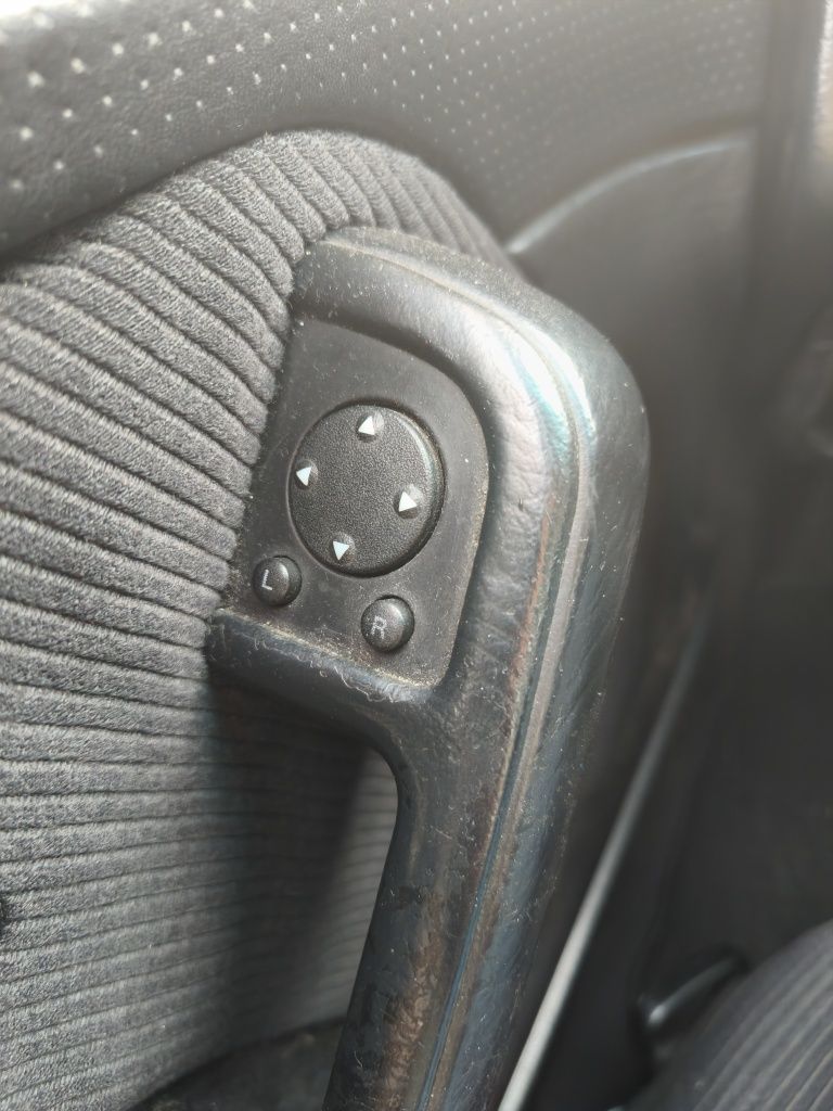 Peças para Audi 80 b4 carrinha