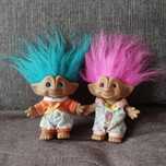 (Rezerwacja) Trolle oryginalne Ace Novelty