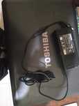 Toshiba Satelite -  A300-276